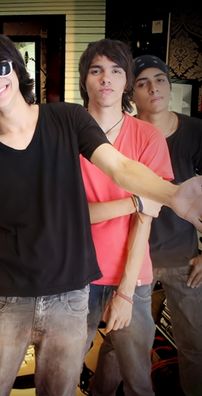 Foto de Universo' 17