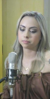 Foto de Nathielle Siqueira