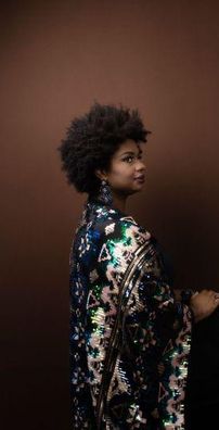 Foto de Ellen Oléria