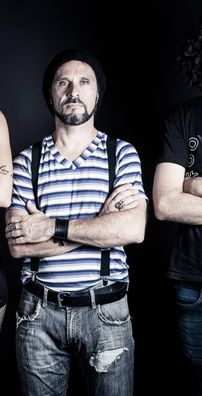 Foto de Estado Imaginário