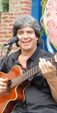 Foto de Humberto Falcón