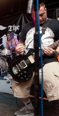 Foto de Trapped Under Ice