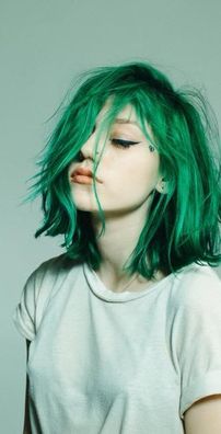 Foto de Kailee Morgue