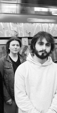 Foto de Indolentes Pés de Abóbora