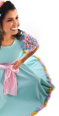 Foto de Aline Nascimento