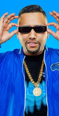 Foto de MC RN DO CAPÃO