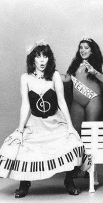 Foto de As Frenéticas