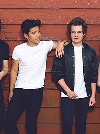 Foto de For The Foxes