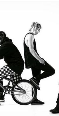 Foto de Love In Future Times