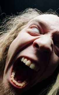 Foto de Strapping Young Lad