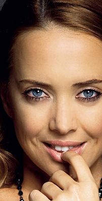 Foto de Zhanna Friske