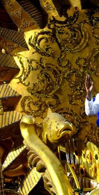 Foto de G.R.E.S. Portela (RJ)