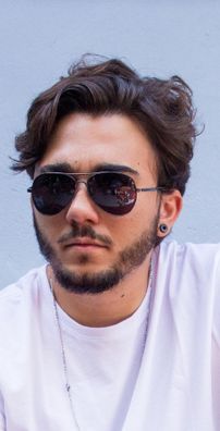 Foto de Yuri Ferreira