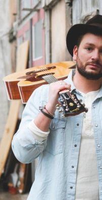 Foto de Matt Marvane