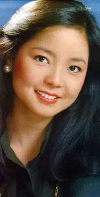 Foto de Teresa Teng