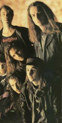 Foto de Temple Of The Dog