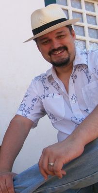 Foto de Marcelo Rios