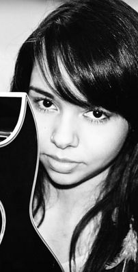 Foto de Bárbara Ádyla