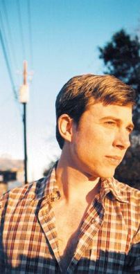 Foto de Bill Callahan