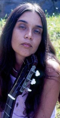 Foto de Joyce Moreno