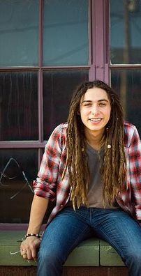 Foto de Jason Castro