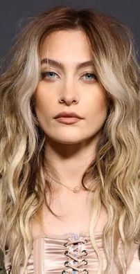 Foto de Paris Jackson