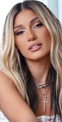 Foto de Alina Eremia