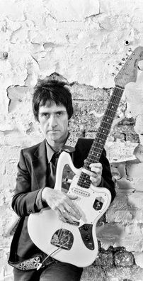 Foto de Johnny Marr