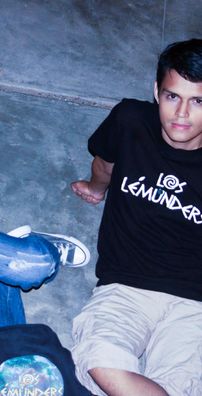 Foto de Los Lémunders