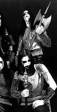 Foto de Dark Funeral