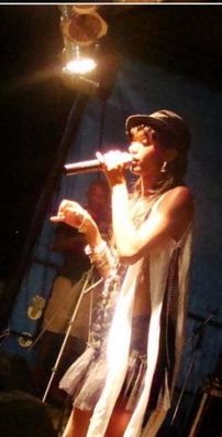 Foto de Niálid Soares