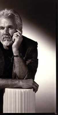 Foto de Kenny Rogers