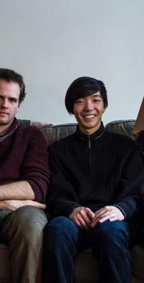 Foto de Morningsiders