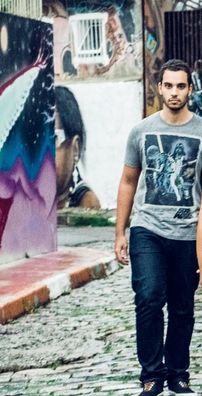 Foto de Banda Sopro de Vida