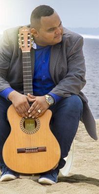 Foto de Cantor Fabrício França