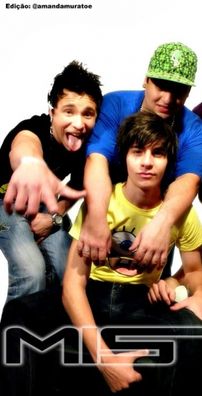 Foto de Banda Misti