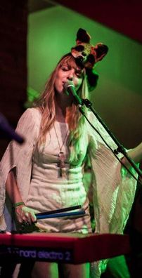 Foto de The Mynabirds