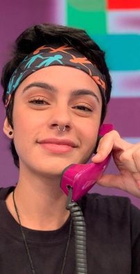 Foto de BENJAMÍN (BR)