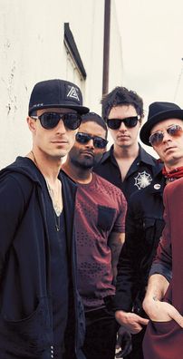 Foto de Sum 41