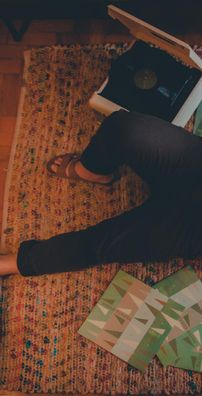 Foto de Natan Kurata