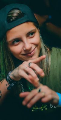 Foto de Valen Etchegoyen