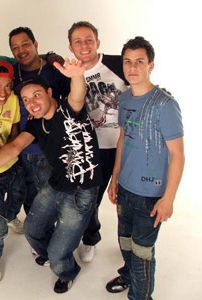 Foto de Grupo Deixa Acontecer