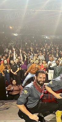 Foto de Nosso Balanço