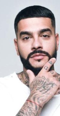 Foto de Timati