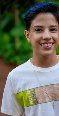 Foto de Henrique Cauã