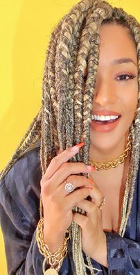 Foto de Leidy Murilho