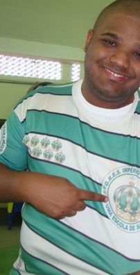 Foto de Arlindo Neto