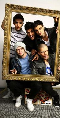 Foto de The Wanted