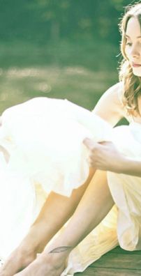 Foto de Cheyenne Marie Mize