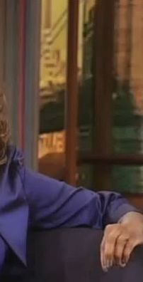 Foto de Jennifer Holliday